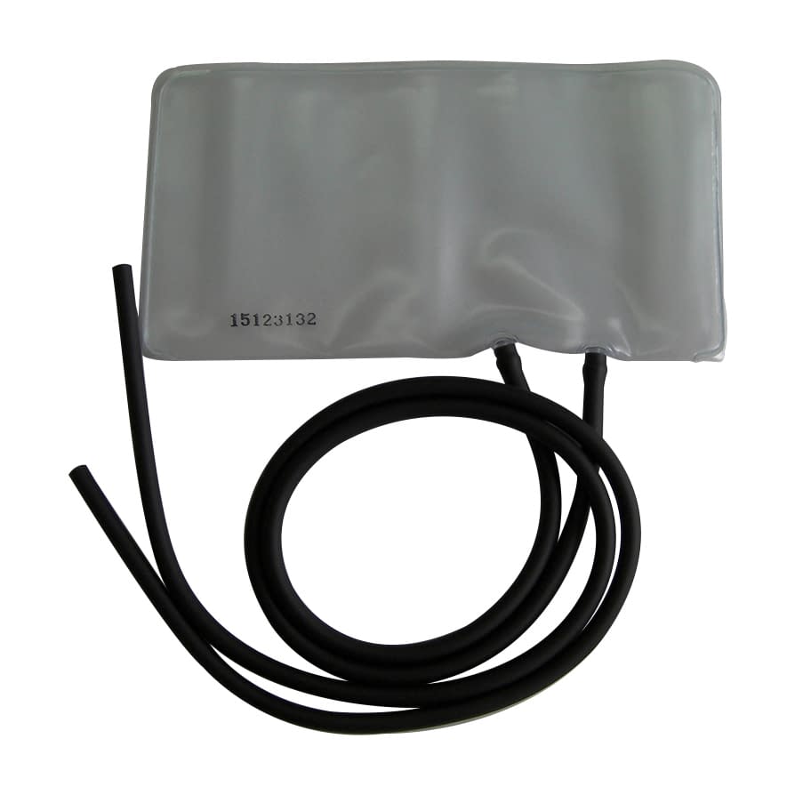 ノンラテブラダー 2チューブ ノンラテ 24-6418-12 ケンツメディコ 1098F384(M)