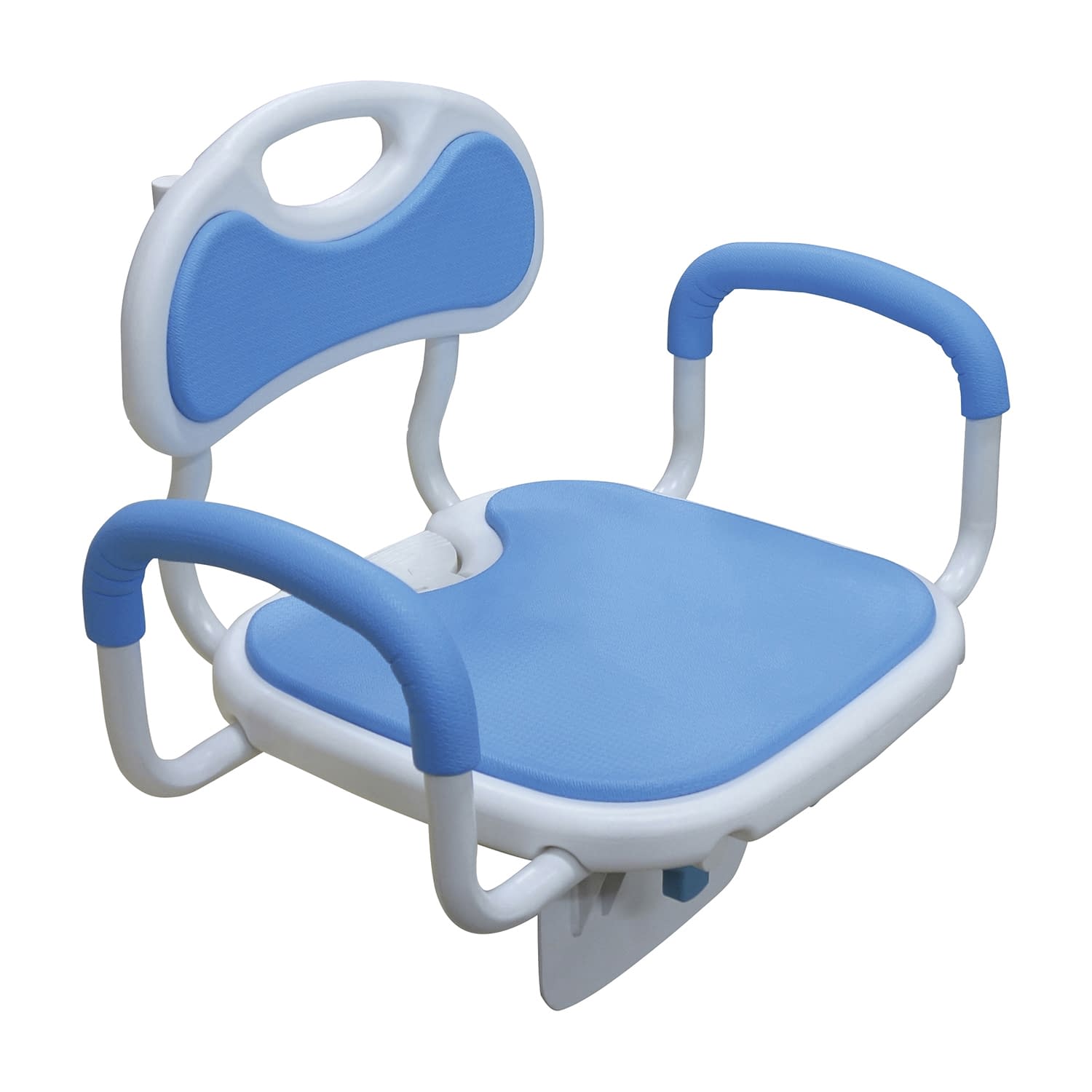 回転バスボード 極楽 24-8211-00 ユニトレンド BBK-002