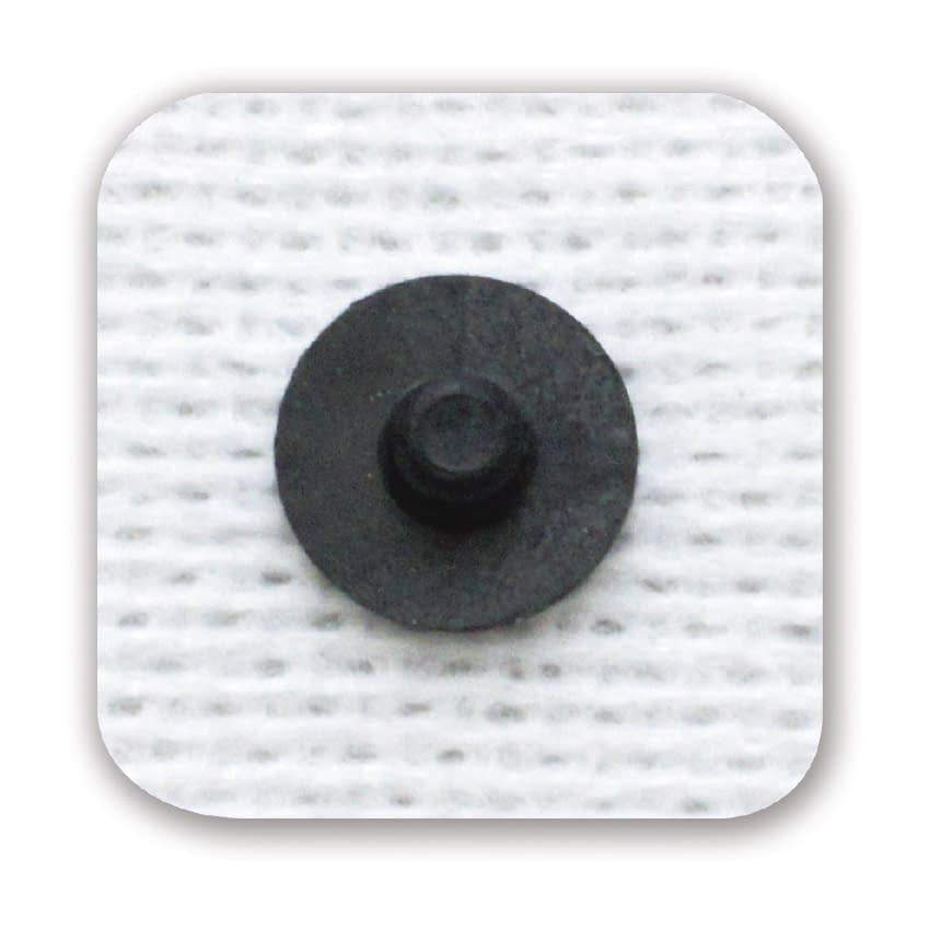 ソフト・E(ECG電極)小児用S 小児用S 電極(心電図) 24-9841-02 アトムメディカル 38066(22X22MM)300コ