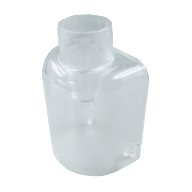 ネブライザ用マスクアダプタ 24-7411-14 オムロンヘルスケア NEB-MSA-10