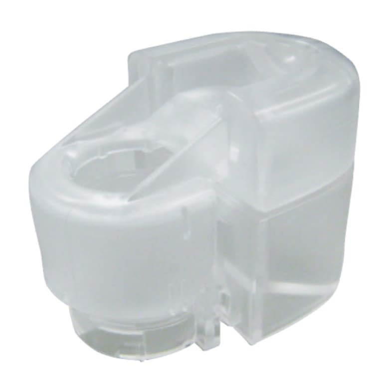 ネブライザ用薬液ボトル 24-7411-12 オムロンヘルスケア NEB-BTL-10