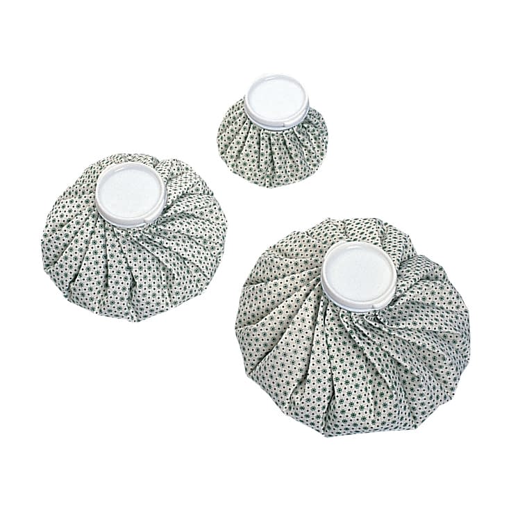 アメリカ式氷のう(小) 小 01-5281-02 三恵 6インチ