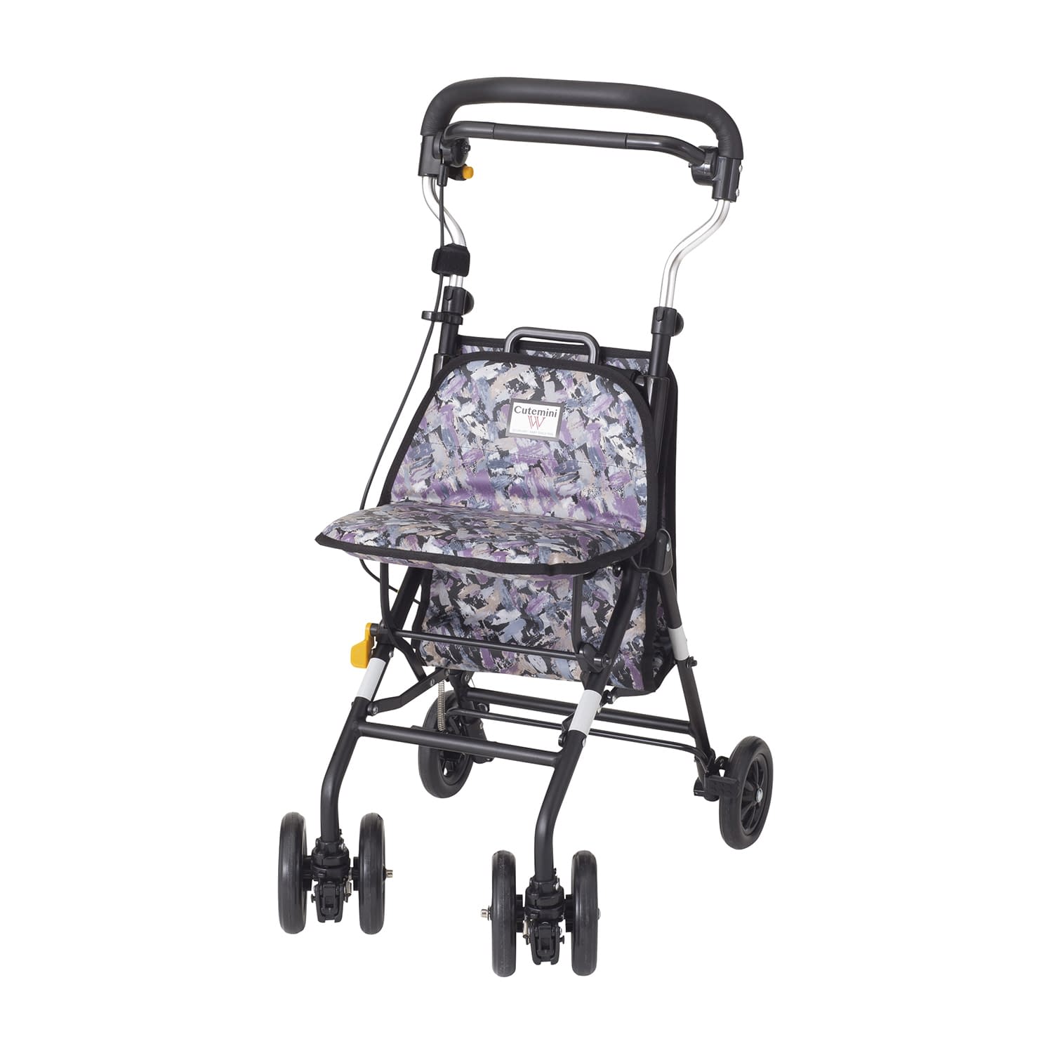 キュートミニW ペイント柄 24-7651-01 キュートミニ CMW-PT