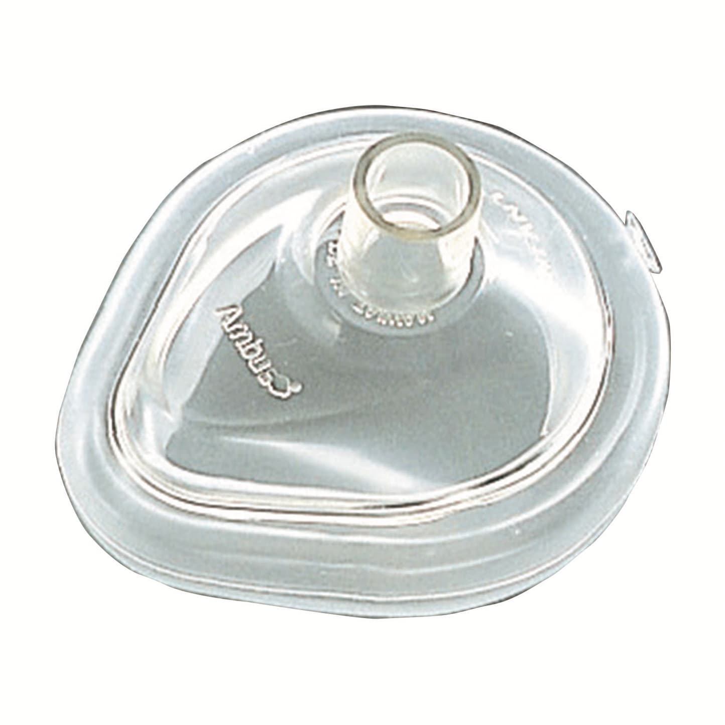 アンブディスポフェースマスクバルブ無 乳児 人工蘇生器 24-7384-07 アイ・エム・アイ 10202864(ニュウジ)