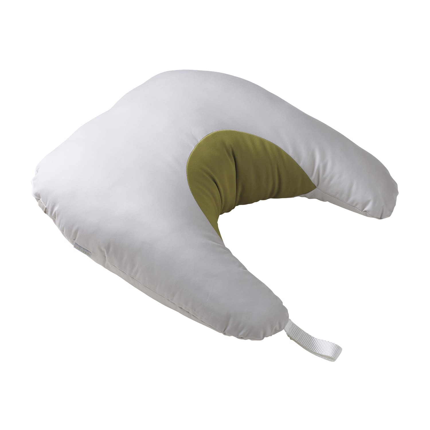 ハバック腕置きクッション 車いす用クッション 25-2374-00 RAKUDES HB-U