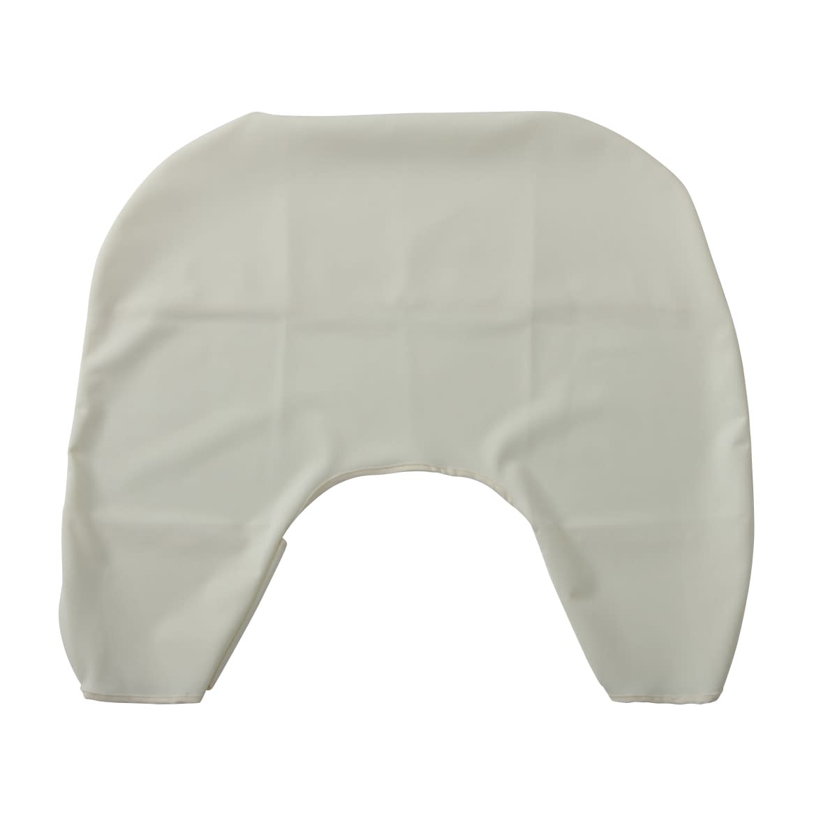 ハバック腕置きクッション専用カバー 車いす用クッション 25-2374-01 RAKUDES HB-UC2