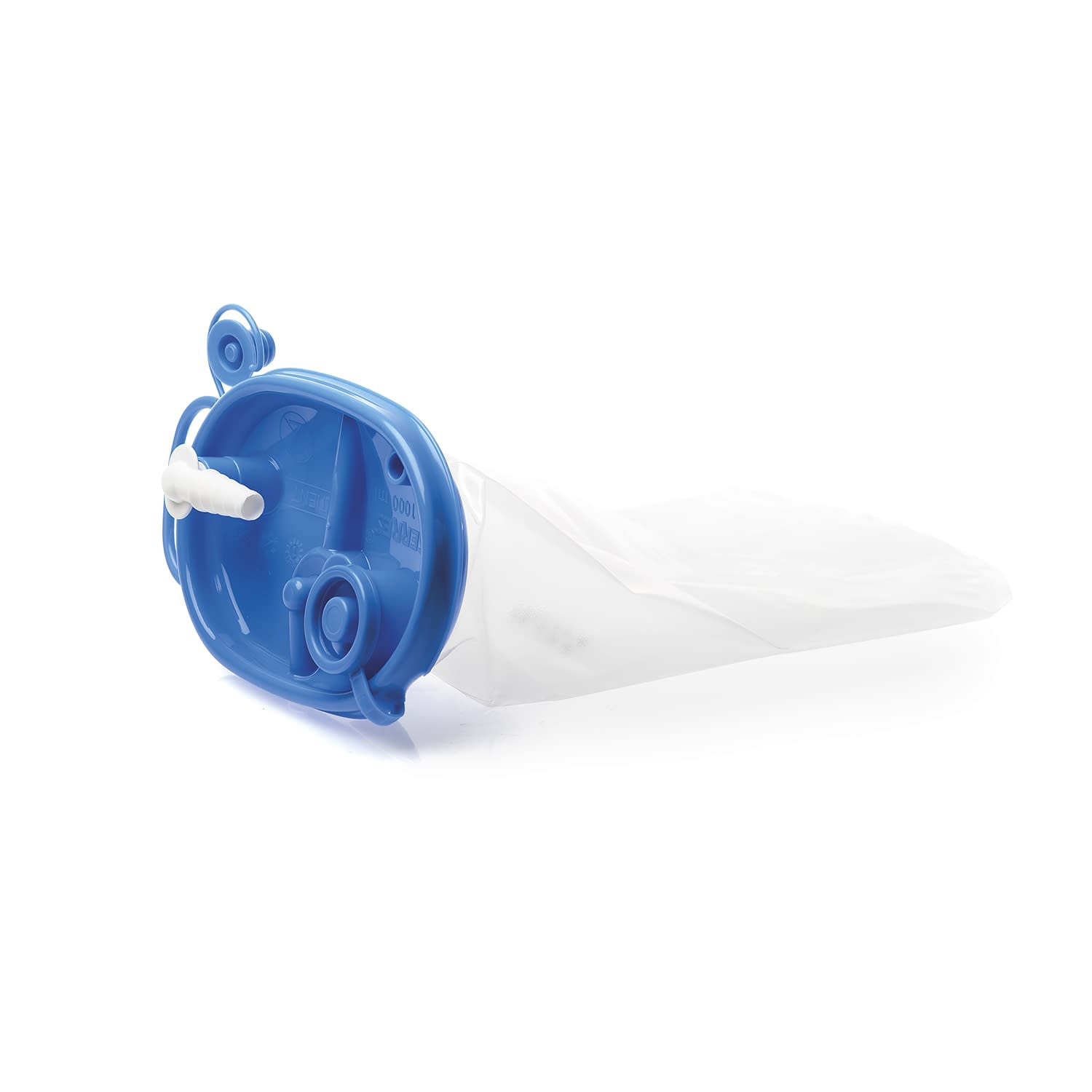 Serresサクションバッグ(青) 25-2451-10 レールダルメディカルジャパン