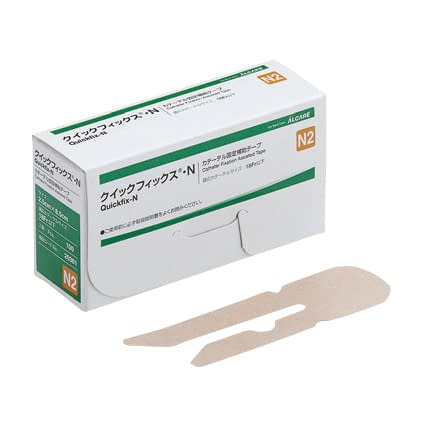 クイックフィックス・N(N2号) N2号 24-8629-00 アルケア 20361(100マイイリ)