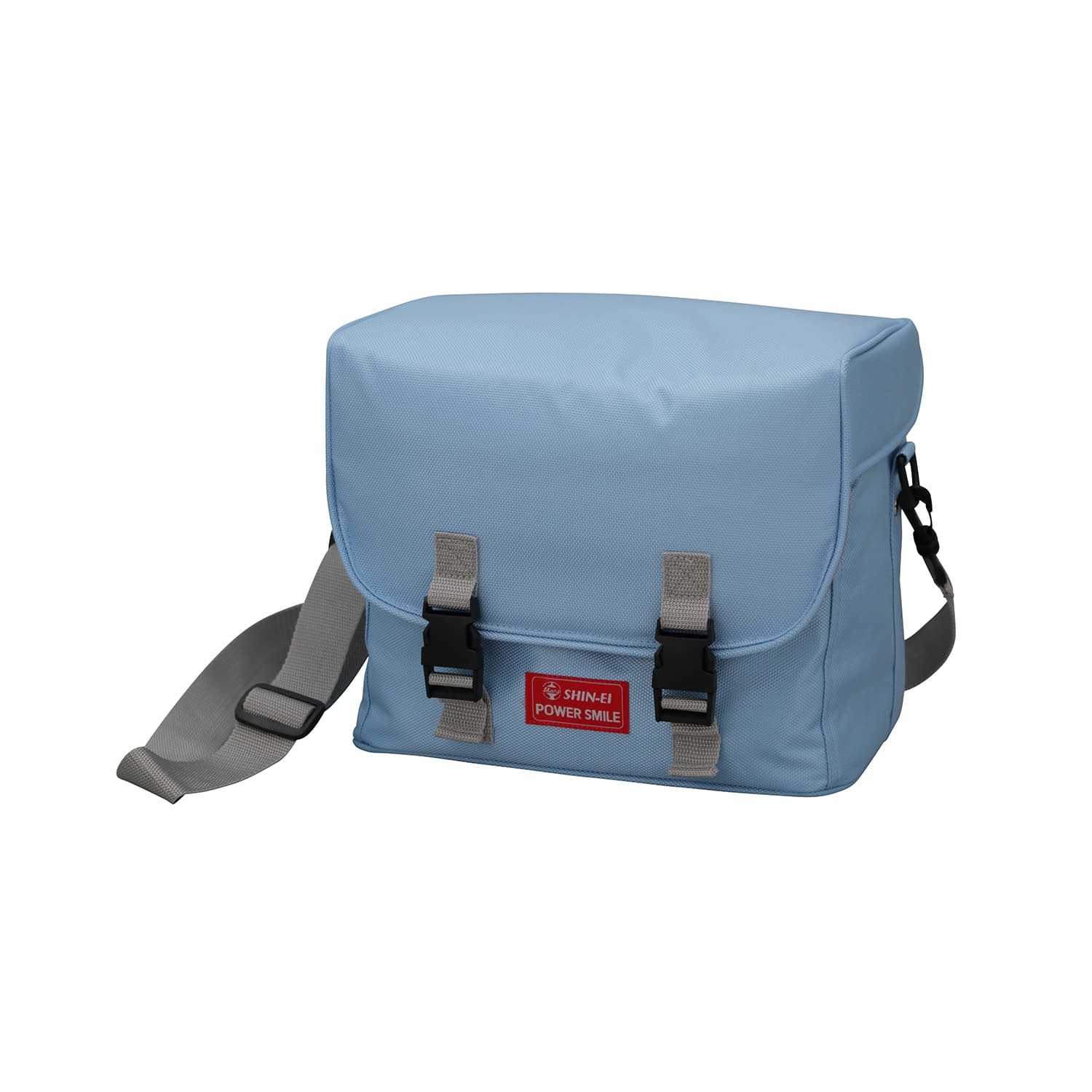 専用キャリーバック(水色) 24-2277-10 新鋭工業 140030139(KS-1000ヨウ)