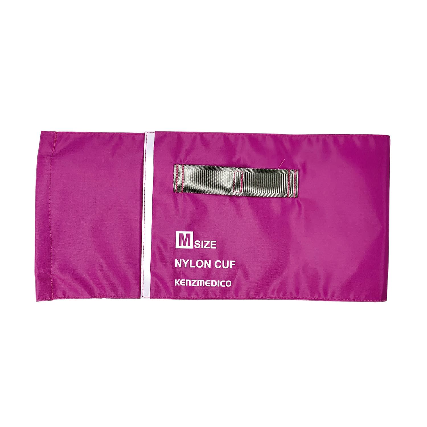 ナイロンカフ 標準型 25-2959-29 ケンツメディコ 1099D930(M)マゼンタ