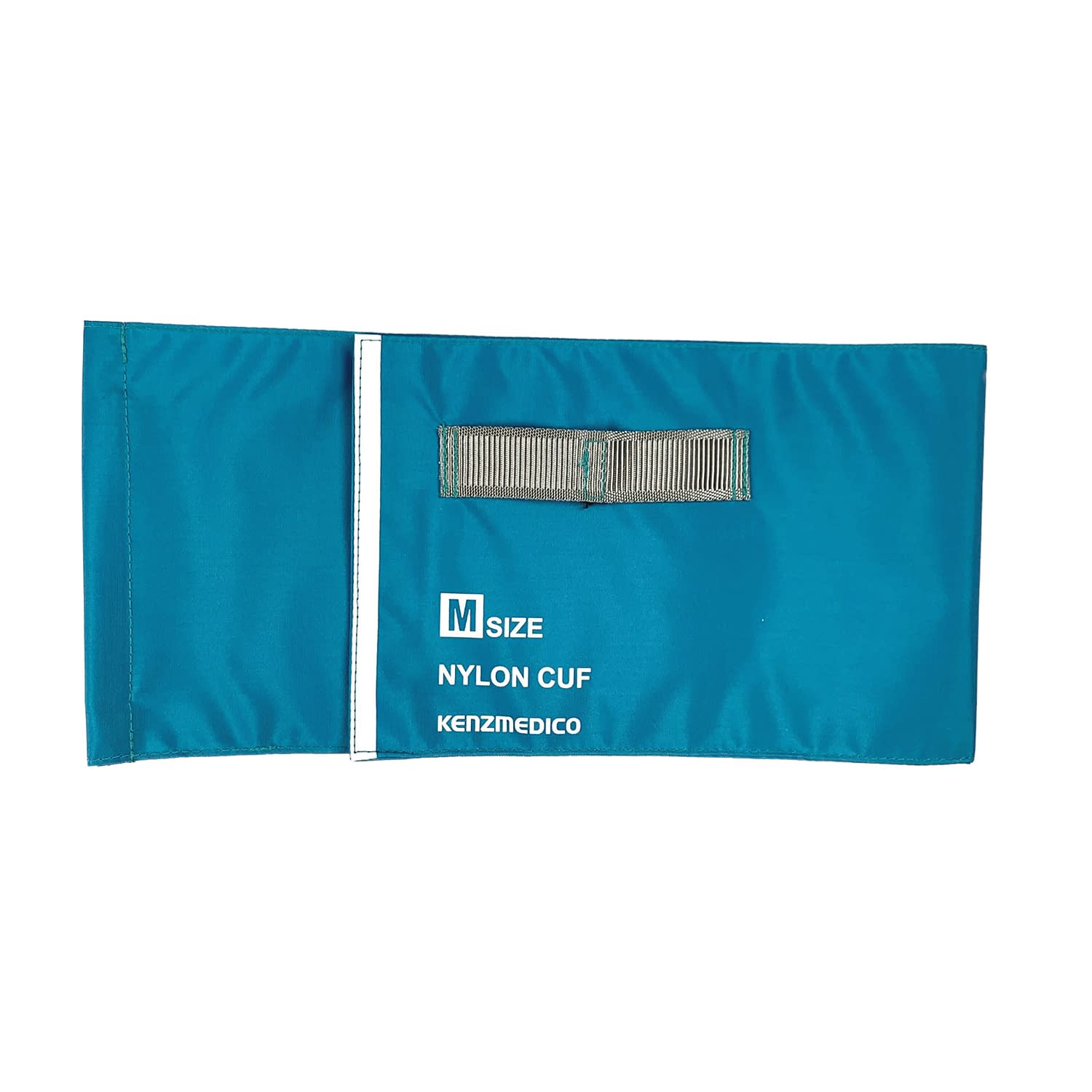 ナイロンカフ 標準型 25-2959-26 ケンツメディコ 1099D927(M)ティール