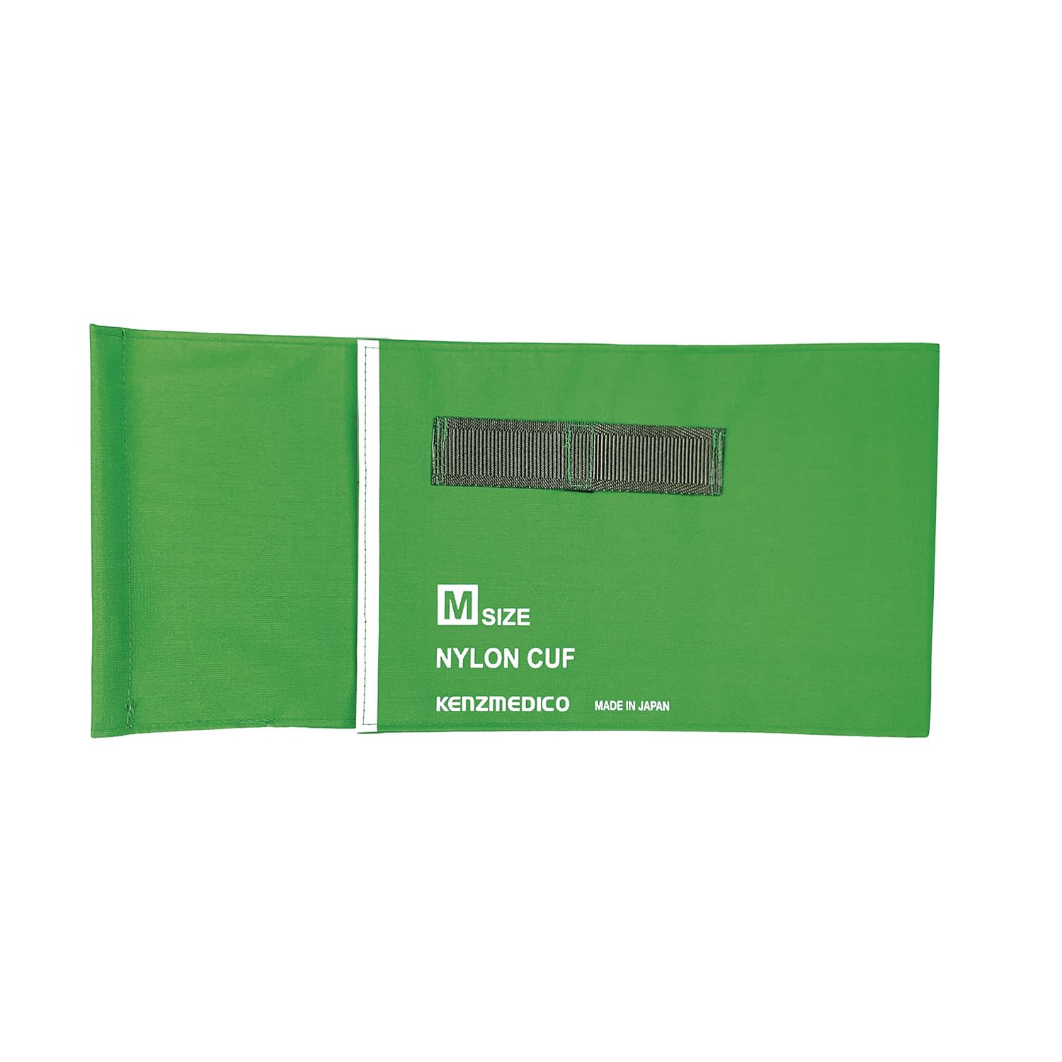 ナイロンカフ 標準型 25-2959-24 ケンツメディコ 1099D925(M)グリーン