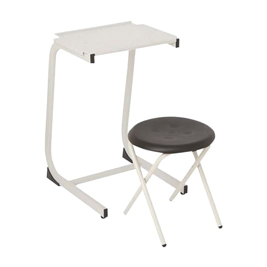 専用架台・イスセット 24-8883-11 オムロンヘルスケア HBP-ST-903