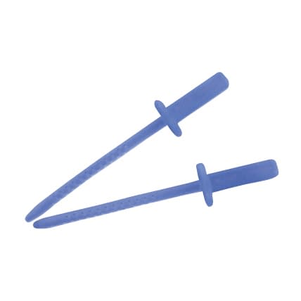 経鼻内視鏡用鼻腔麻酔DPスティック 細径セット 25-3514-00 豊栄 サイケイ(2ホン)