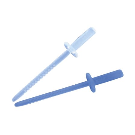 経鼻内視鏡用鼻腔麻酔DPスティック 標準・細径セット 25-3514-01 豊栄 ヒョウジュン/サイケイ(カク1ホン)