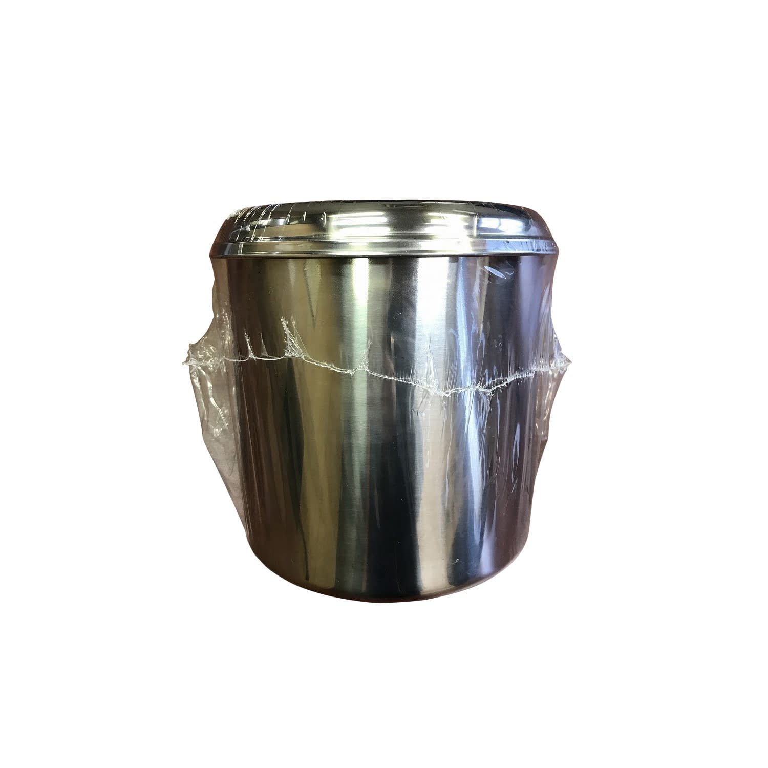 湿布缶 18cm 03-3230-11 MATSUYOSHI 180X180MM(4500CC)