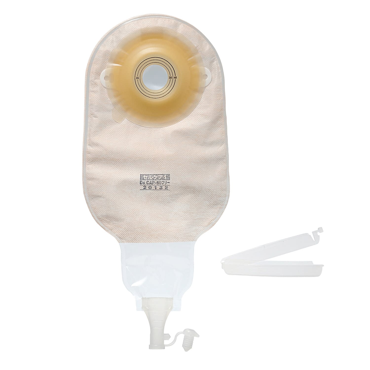 セルケア1・Dsキャップ(50フリー 24-6471-02 アルケア 20133(5マイイリ)