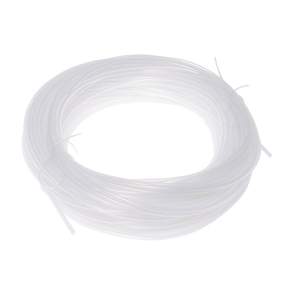 シリコンチューブ 24-8563-02 不二ラテックス 3X5MM (50Mイリ)