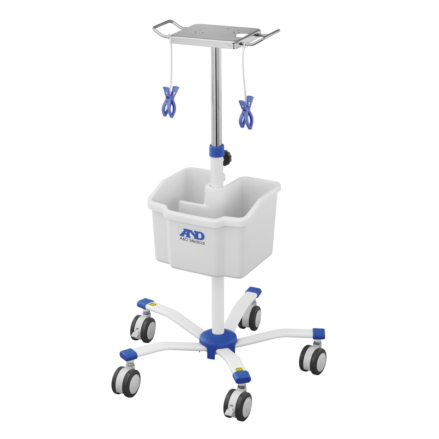 専用架台 23-7076-10 エー・アンド・デイ TM-ST100B