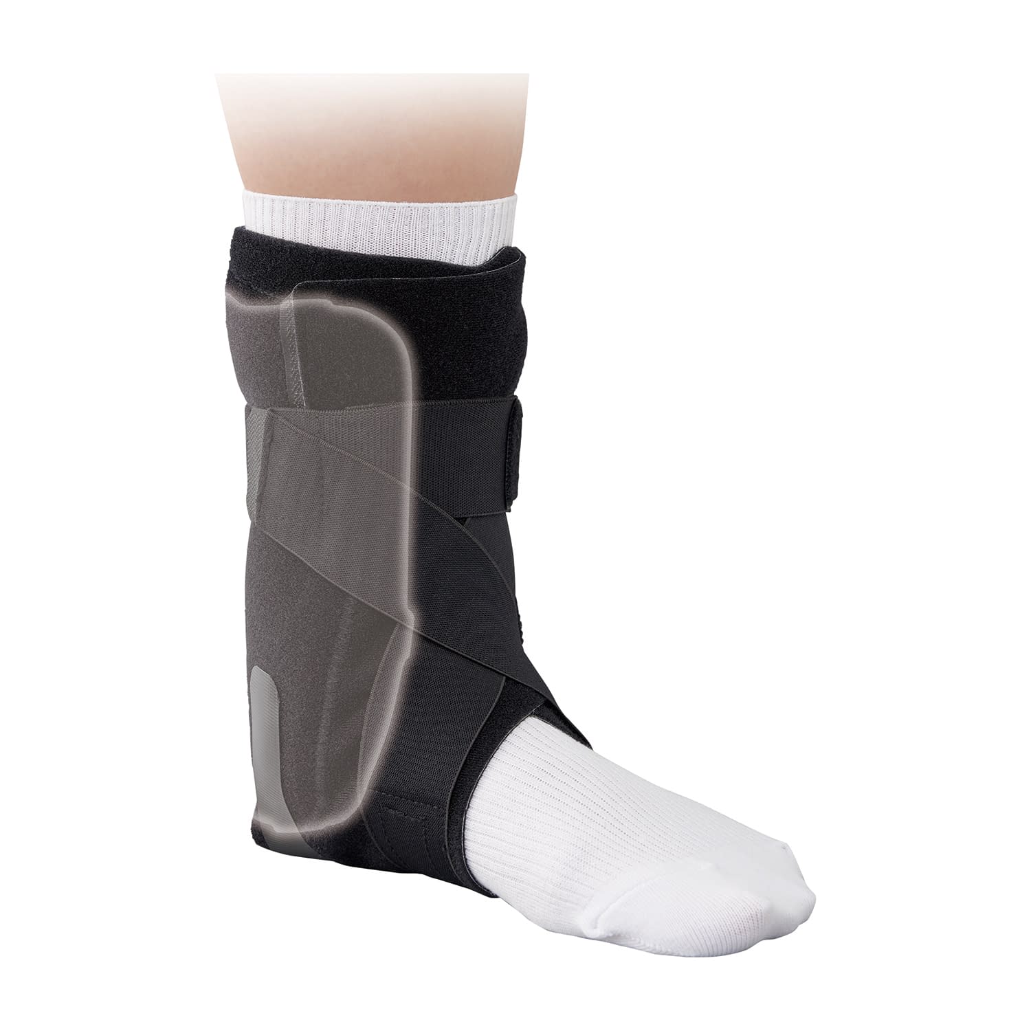 ハイブリッドシーネアンクル 25-4876-01 日本シグマックス 198202(M)