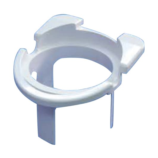 UN-511用薬液カップスタンド 24-8371-15 アルフレッサファーマ UN-13