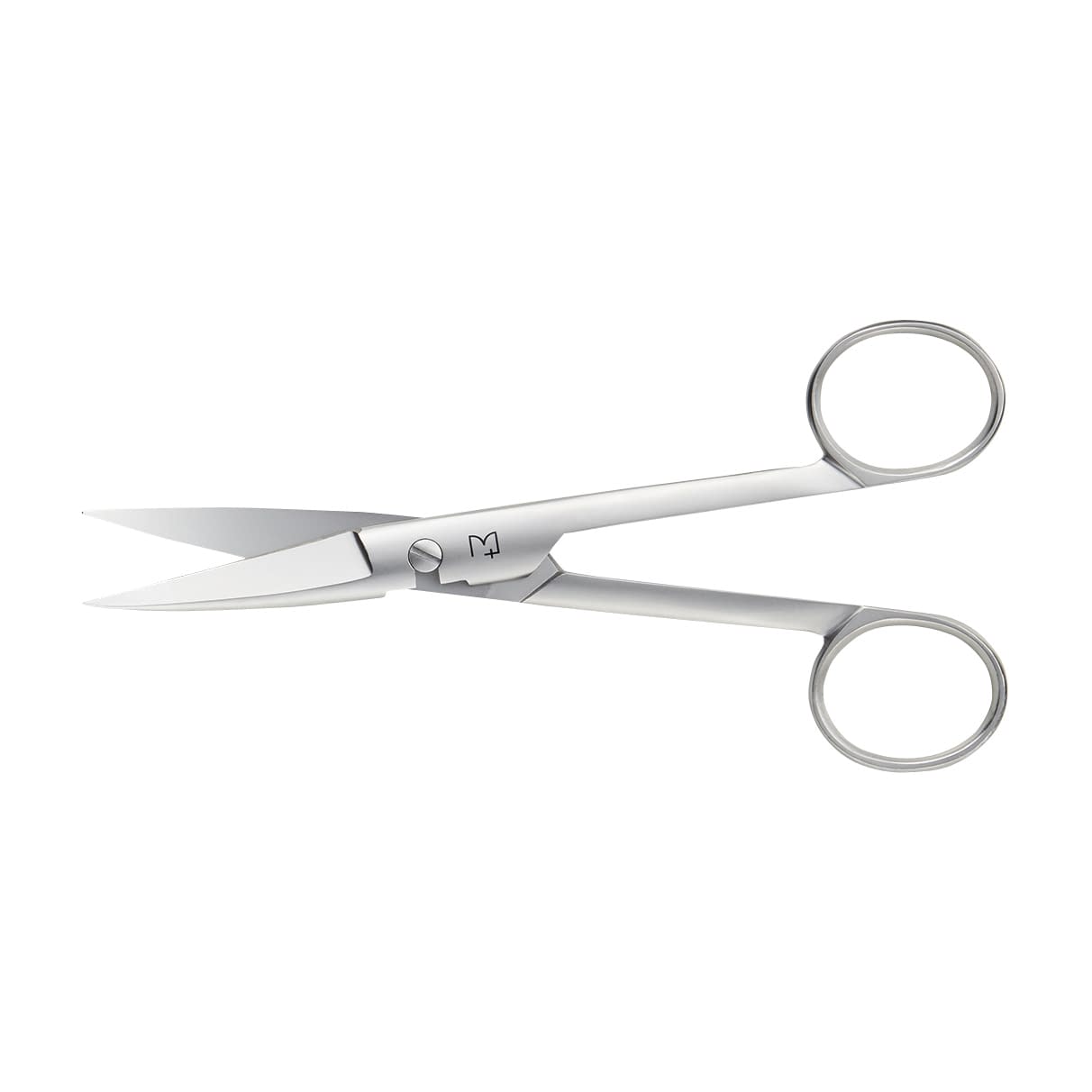 マイスコ外科剪刀 両尖・反(ハズシ) 両尖・反型・ハズシ 05-2007-01 MATSUYOSHI MY-9126BM(140MM)