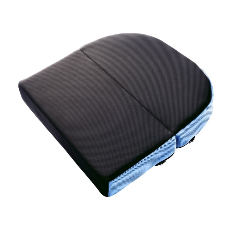 車いす用クッション フォリオ 25-2367-00 ケープ CK-405(40X40X6CM)