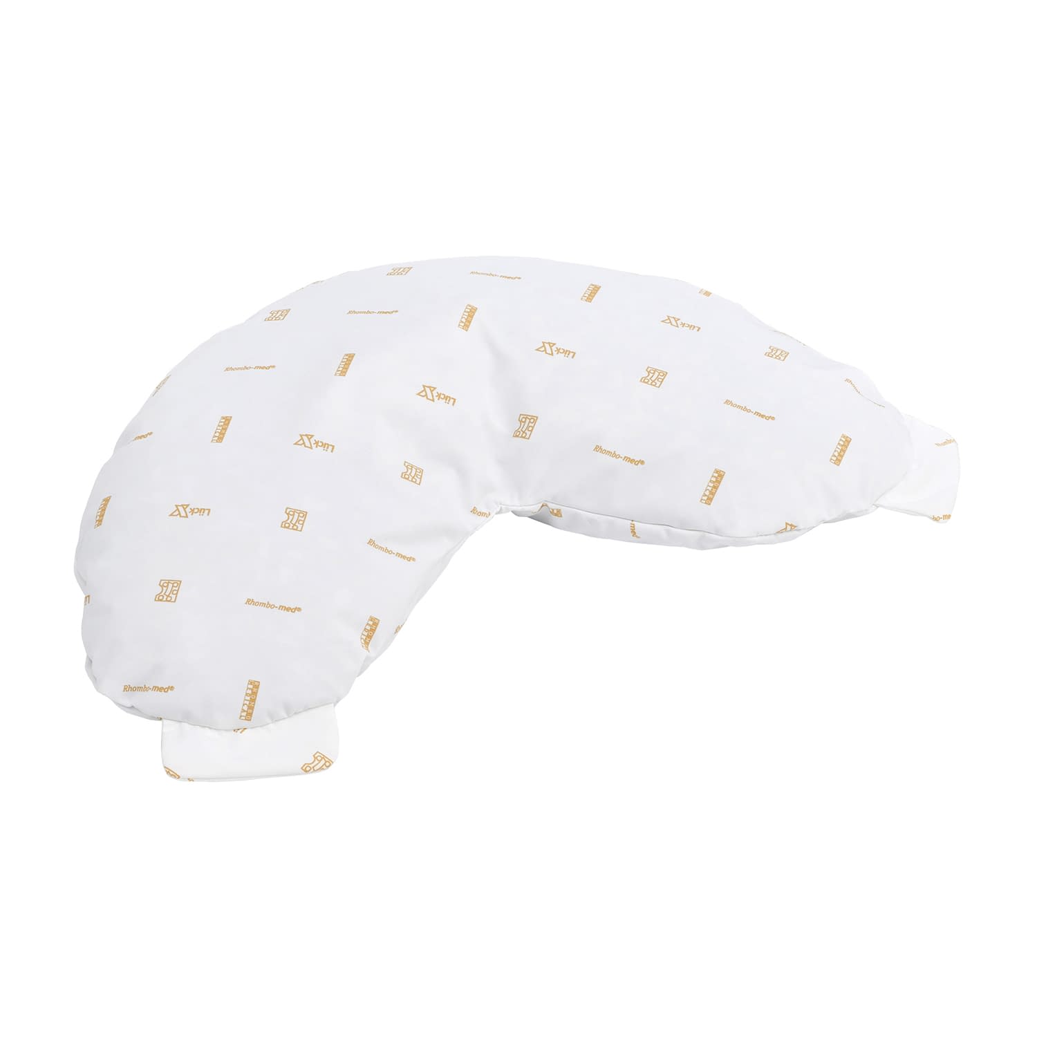 ロンボポジショニングクッション 23-2422-17 ケープ RM4-H(30X65CM)トッテツキ