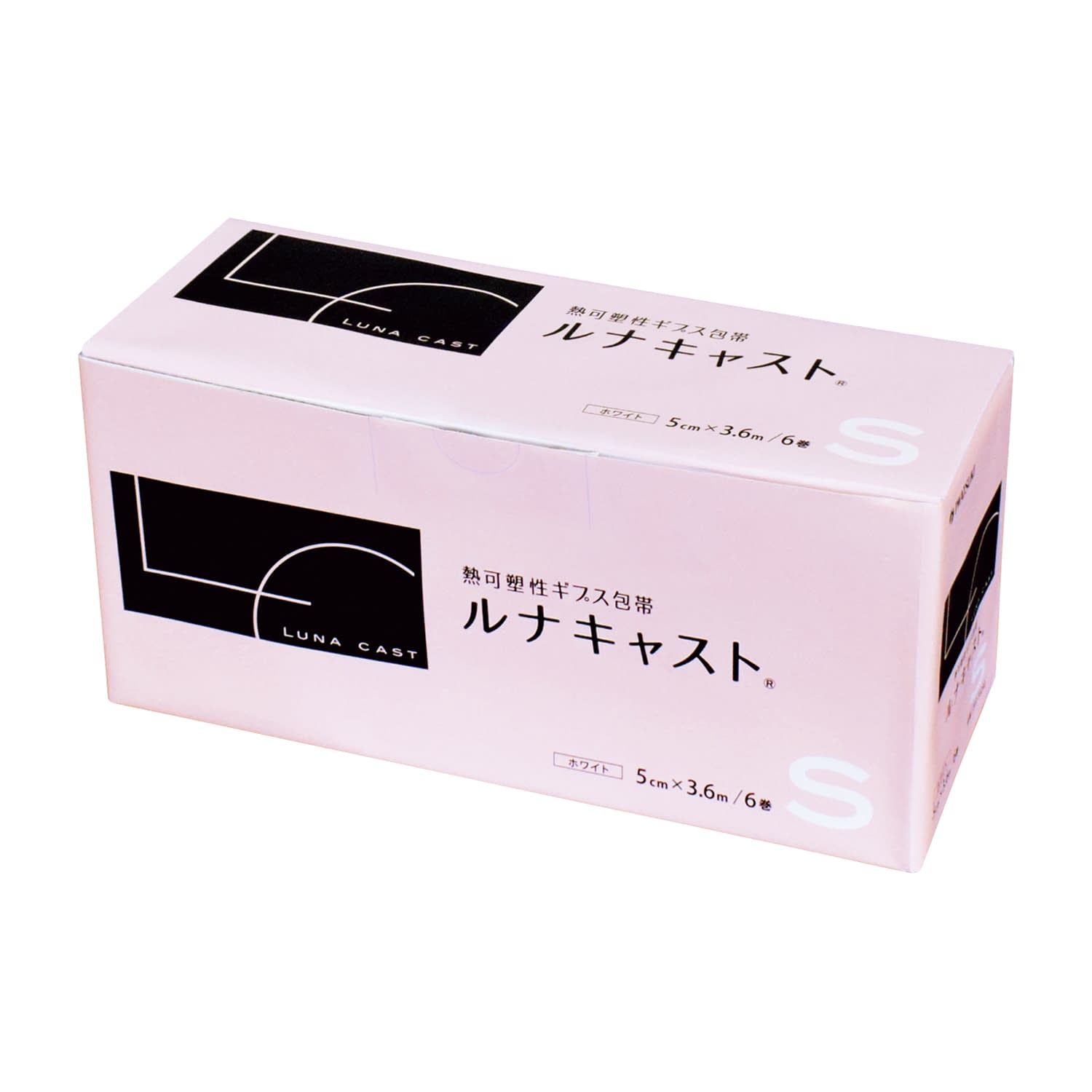 ルナキャスト S S 25-4874-00 イワツキ 003-30280(6カンイリ)