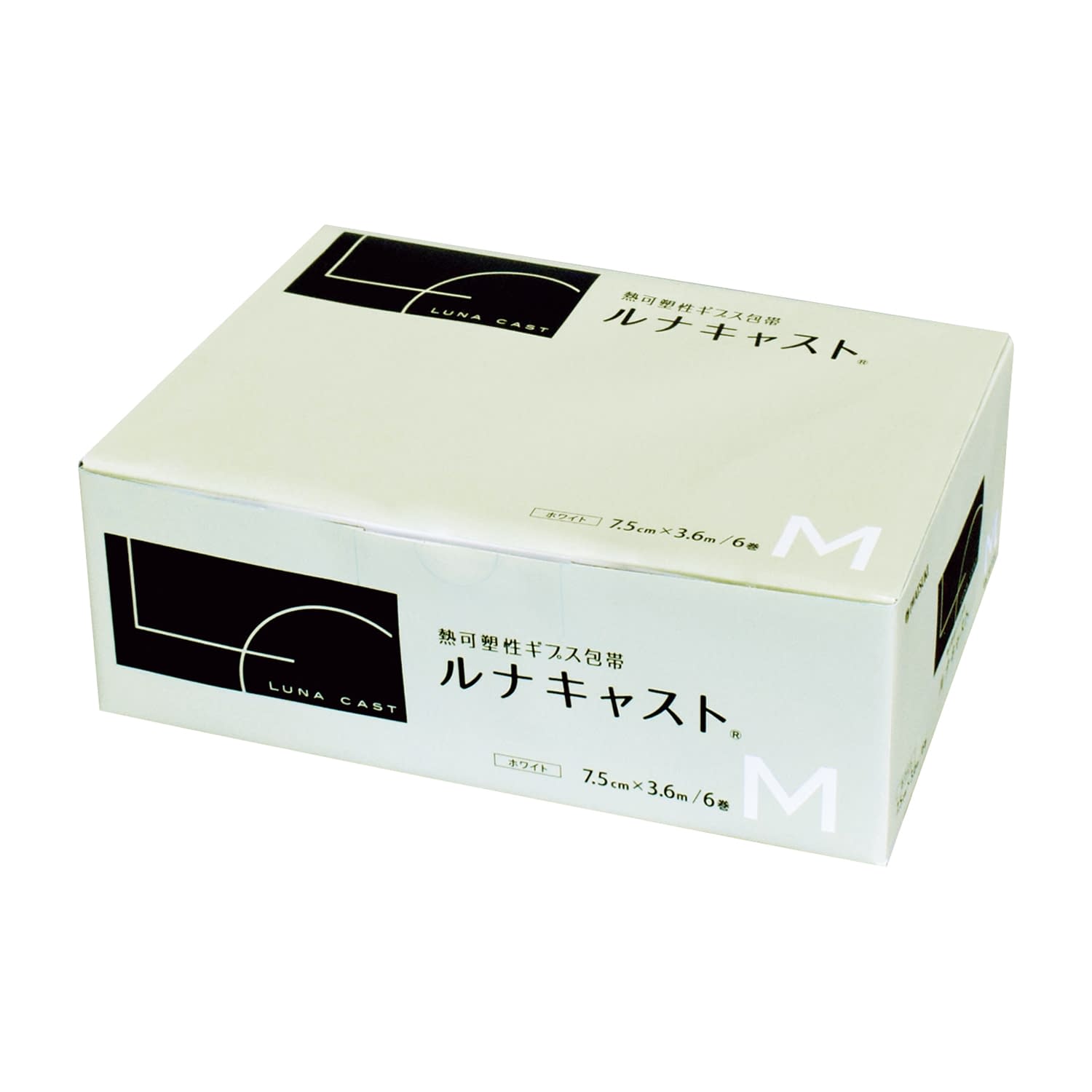 ルナキャスト M M 25-4874-01 イワツキ 003-30281(6カンイリ)