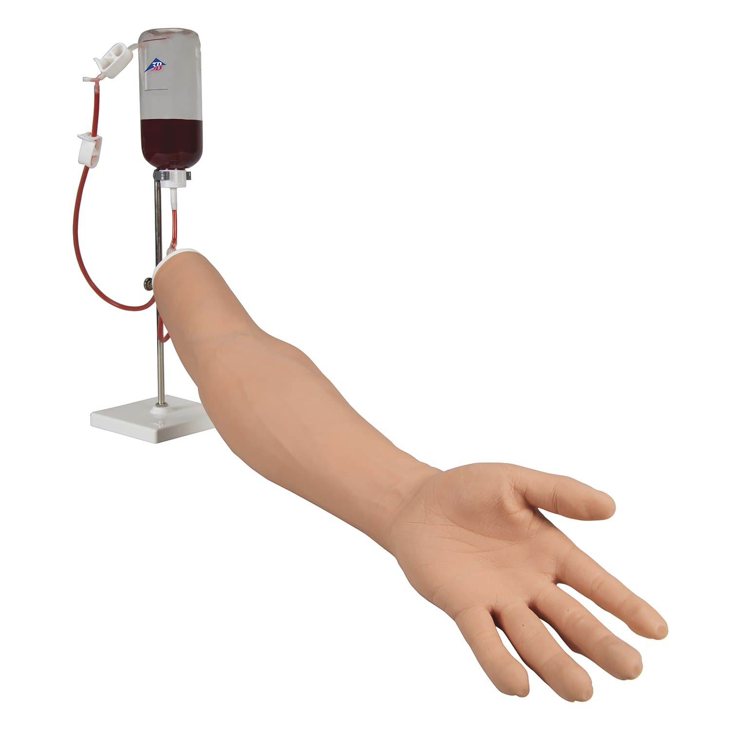 静脈注射トレーニング用モデル 25-3005-00 日本スリービー・サイエンティフィック P50/1