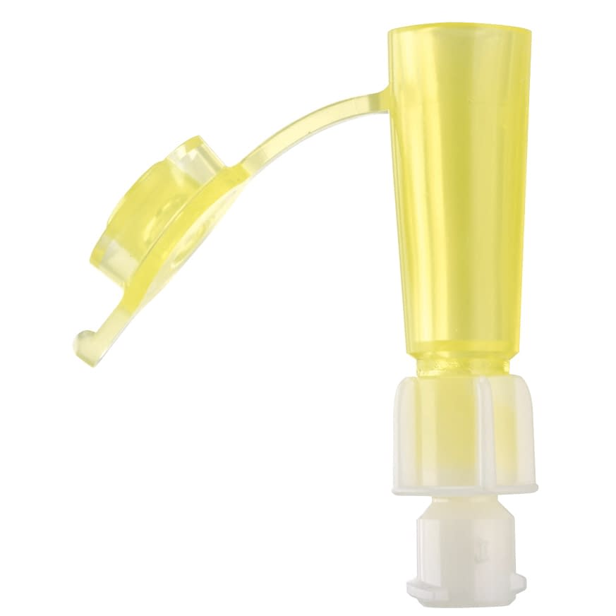 カンガルーフィーディングコネクタ 24-8625-05 カーディナルヘルス 3616FF(タイプA)20コ