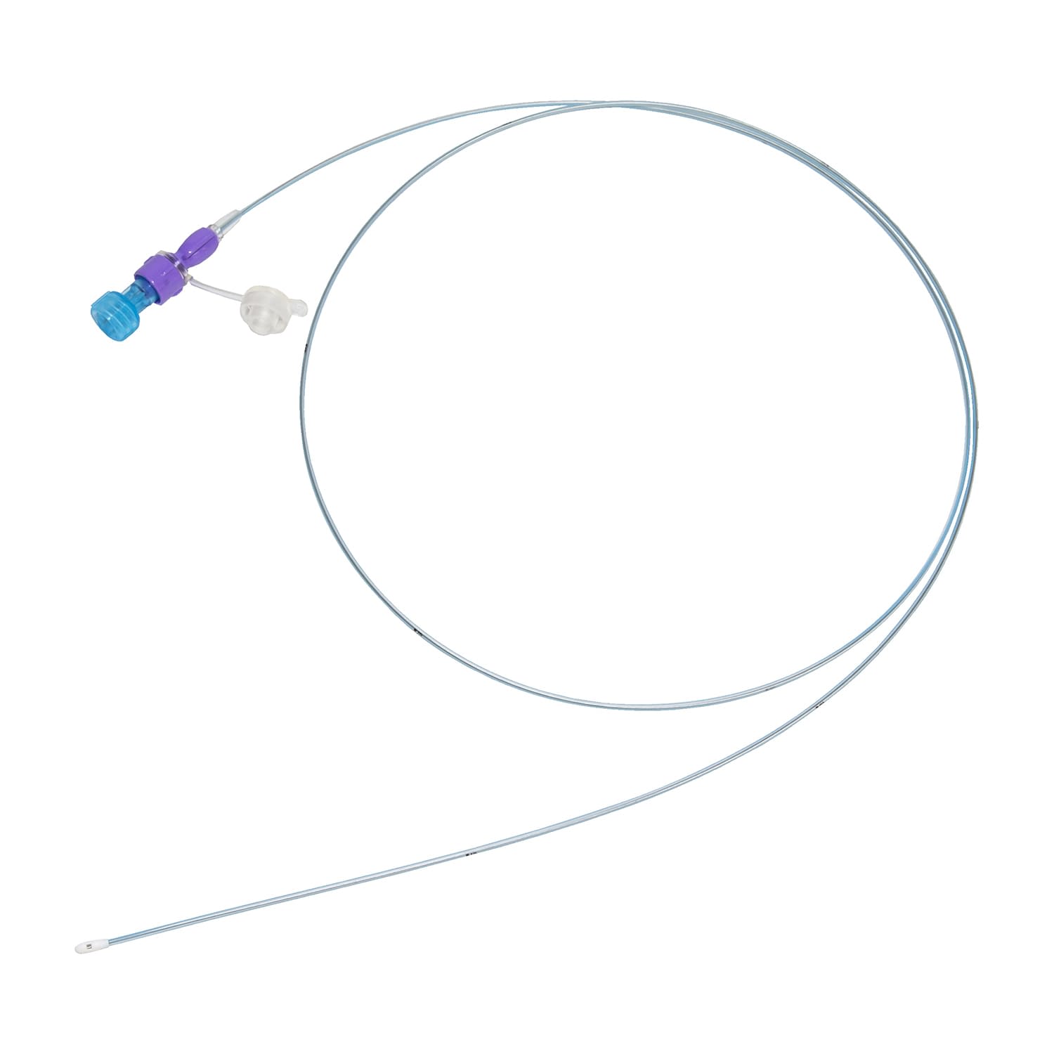 ニューエンテラルフィーディングチュー 5Fr 24-8625-00 カーディナルヘルス 3373-5(5FR)10ホン