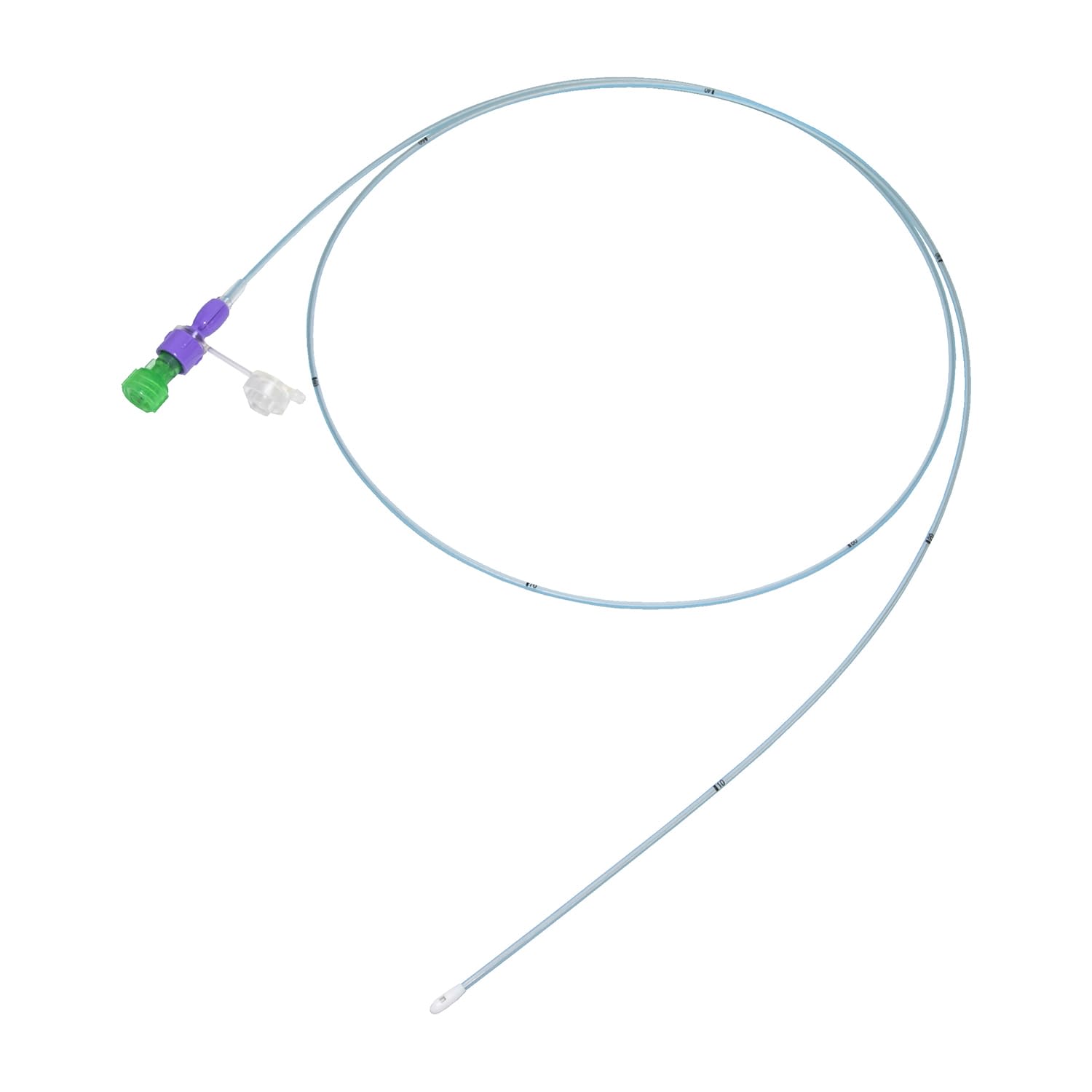 ニューエンテラルフィーディングチュー 7Fr 24-8625-01 カーディナルヘルス 3373-7(6.5FR)10ホン