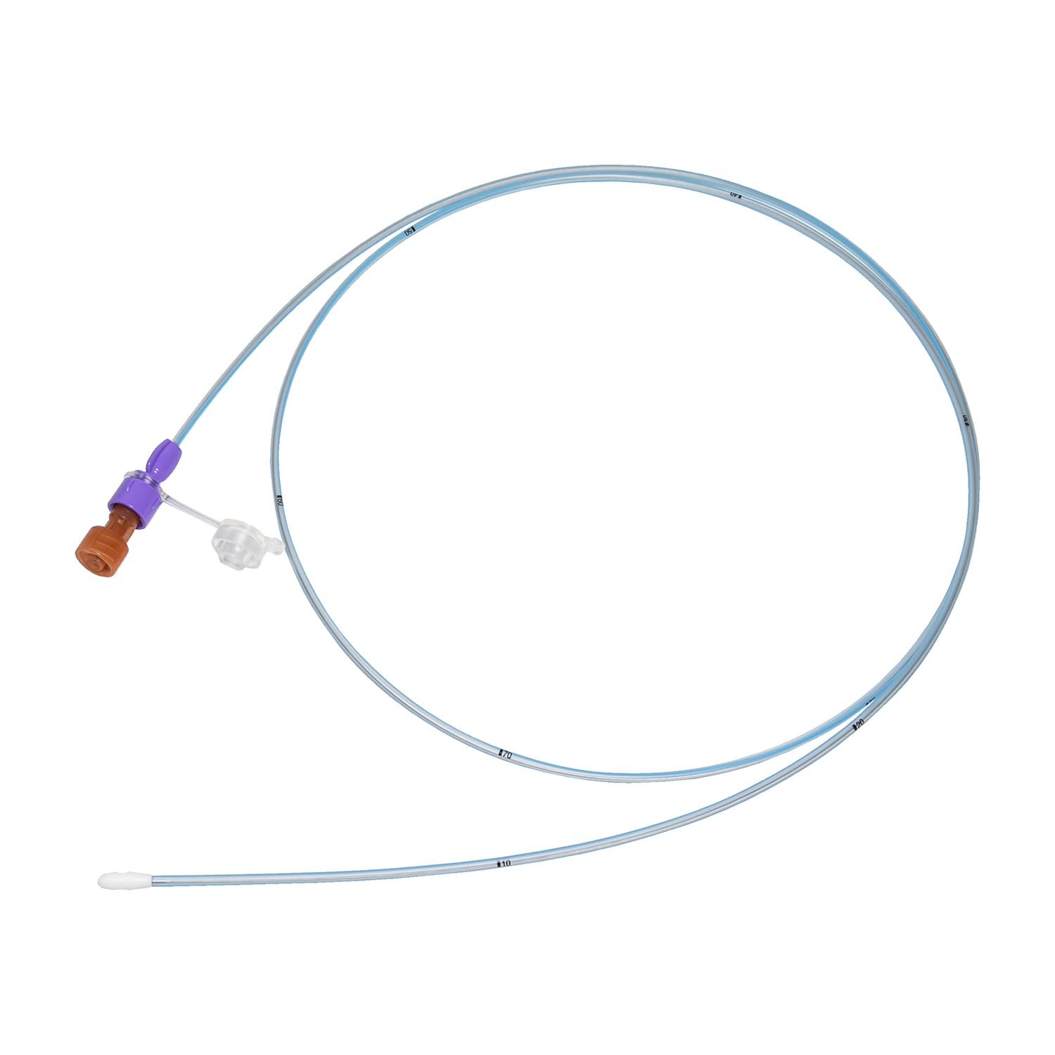 ニューエンテラルフィーディングチュー 8Fr 24-8625-02 カーディナルヘルス 3373-8(8FR)10ホン