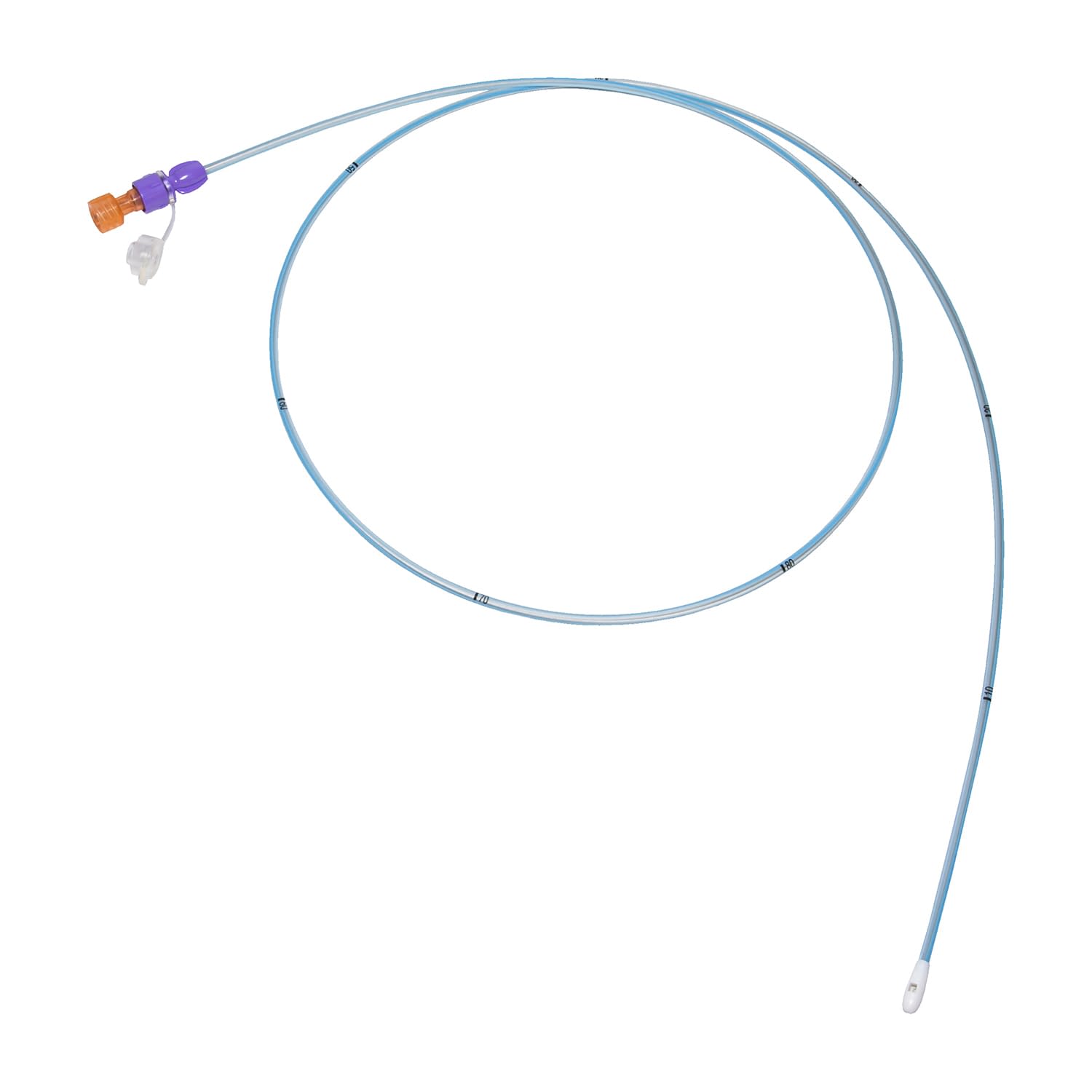 ニューエンテラルフィーディングチュー 10Fr 24-8625-03 カーディナルヘルス 3373-10(10FR)10ホン