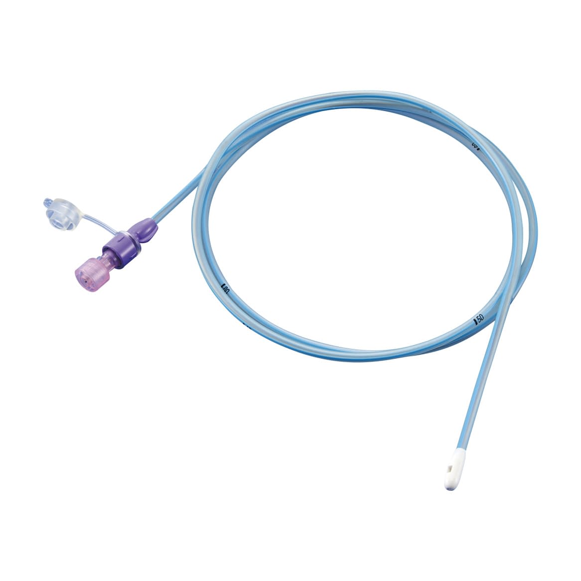 ニューエンテラルフィーディングチュー 12Fr 24-8625-04 カーディナルヘルス 3373-12(12FR)10ホン