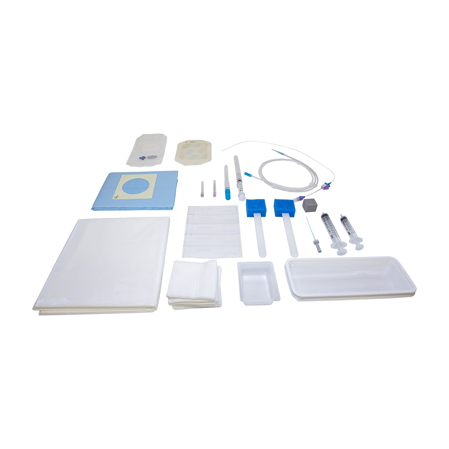 PICCキット(耐圧タイプ) 4.0Fr×45cm 24-8574-06 カーディナルヘルス 194018GHF(4FR)5キット