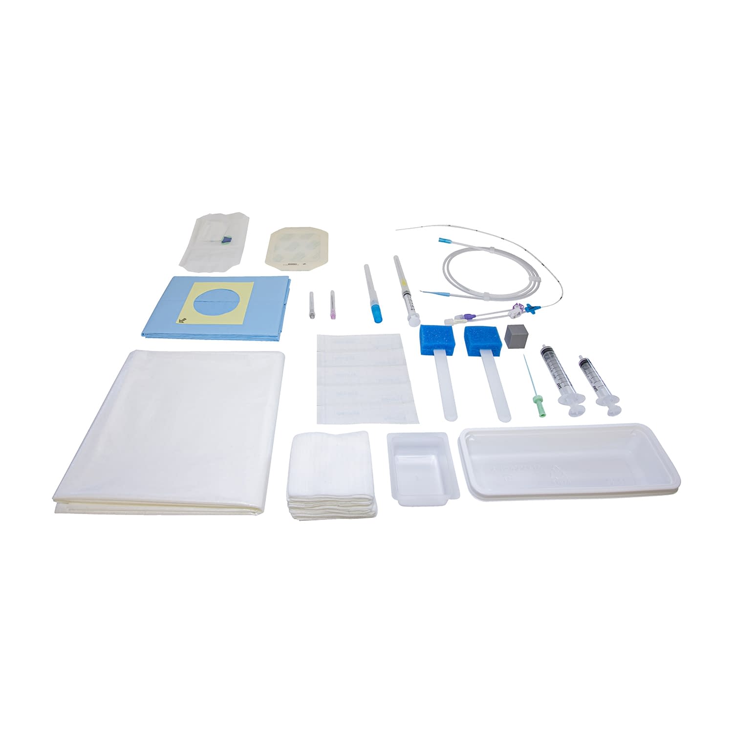 PICCキット(耐圧タイプ) 4.0Fr×45cm 24-8574-07 カーディナルヘルス 194023GHF(4FR)5キット