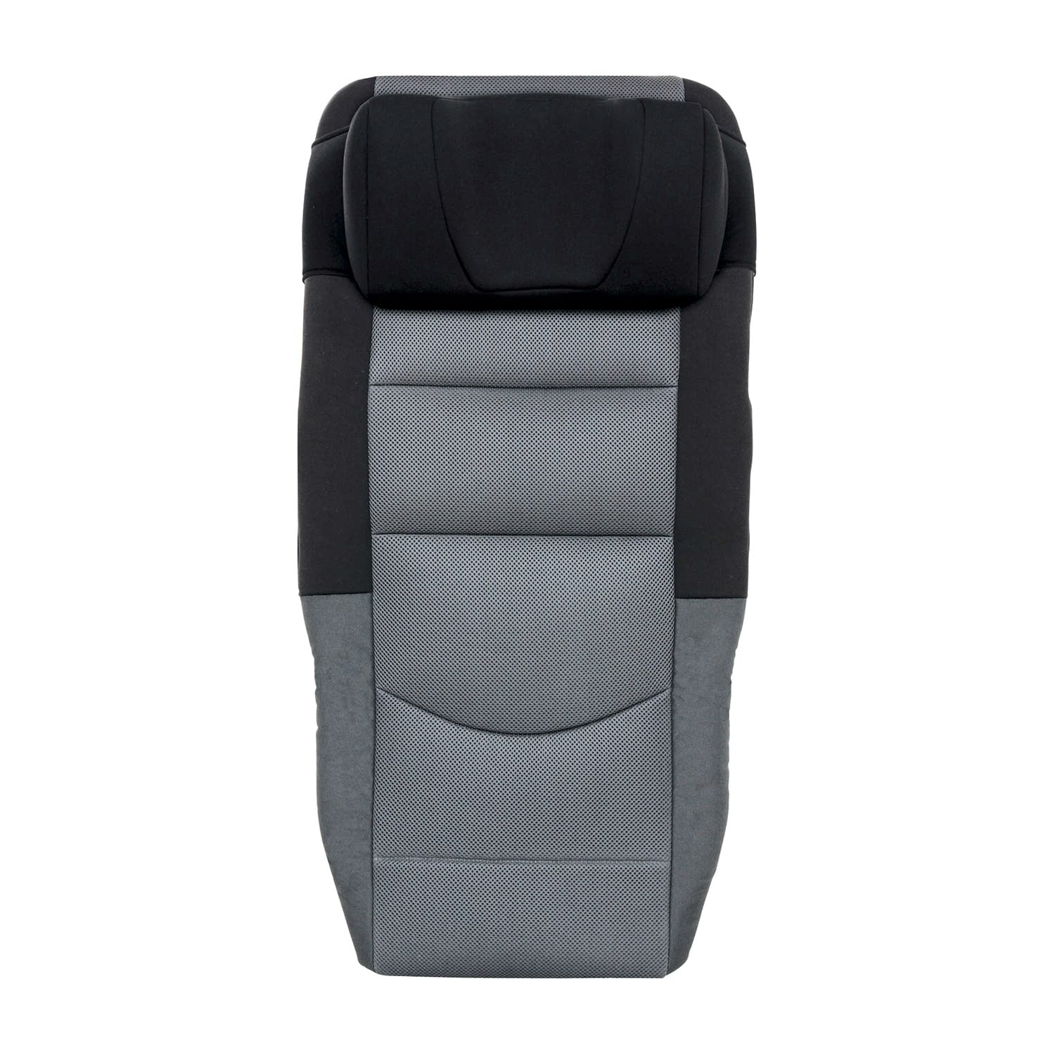 車いすサポートシートα 24-9142-00 帝健 M66KG21A(ブラック)