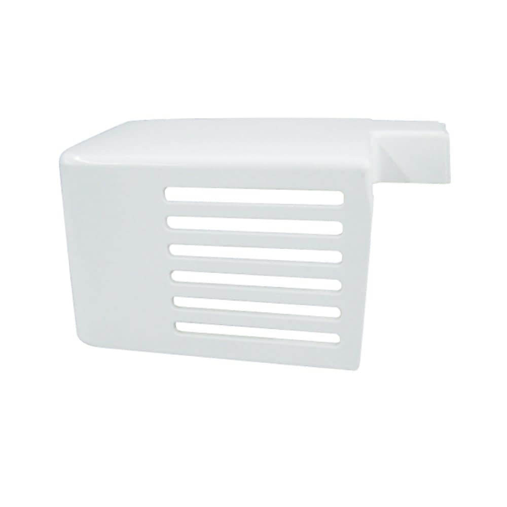 ネブライザ用送風ファンカバー 24-4498-13 オムロンヘルスケア NEB-ADC-78