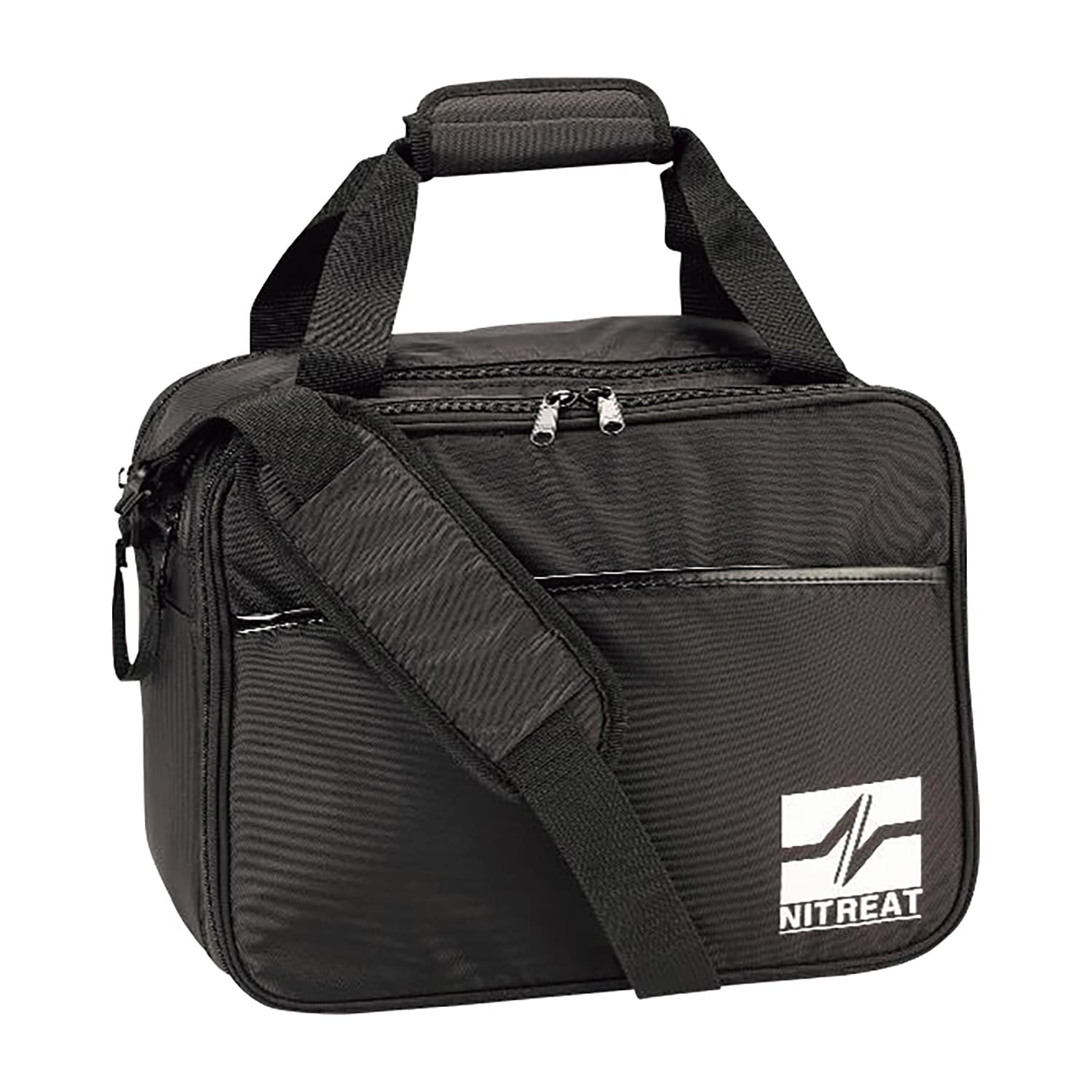ニトリート スポーツバッグ 25-4909-00 二トリート BG-1(クロ)