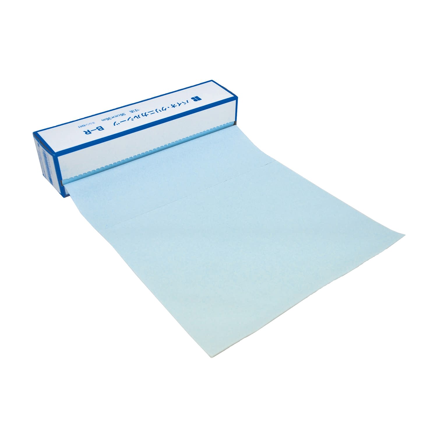 クリニカルシーツ(B-Rロール) B-Rロール 07-3135-00 バイオ・インターナショナル 36X30CMX120シート(36Mマキ