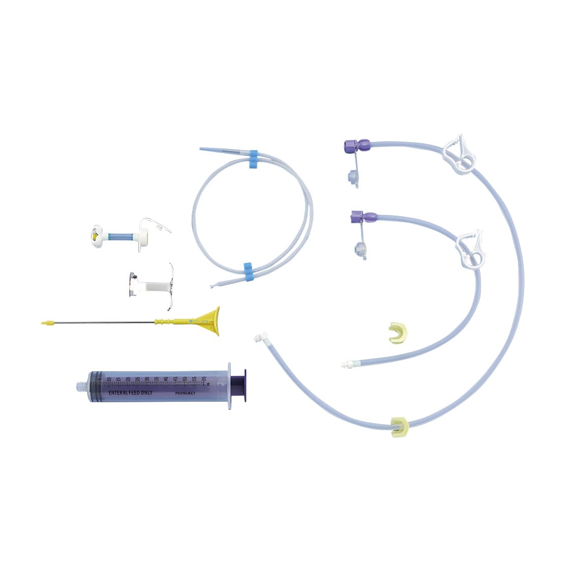 カンガルーボタンII 24Fr 24-8626-18 カーディナルヘルス 3733-2445(24FR4.5CM)
