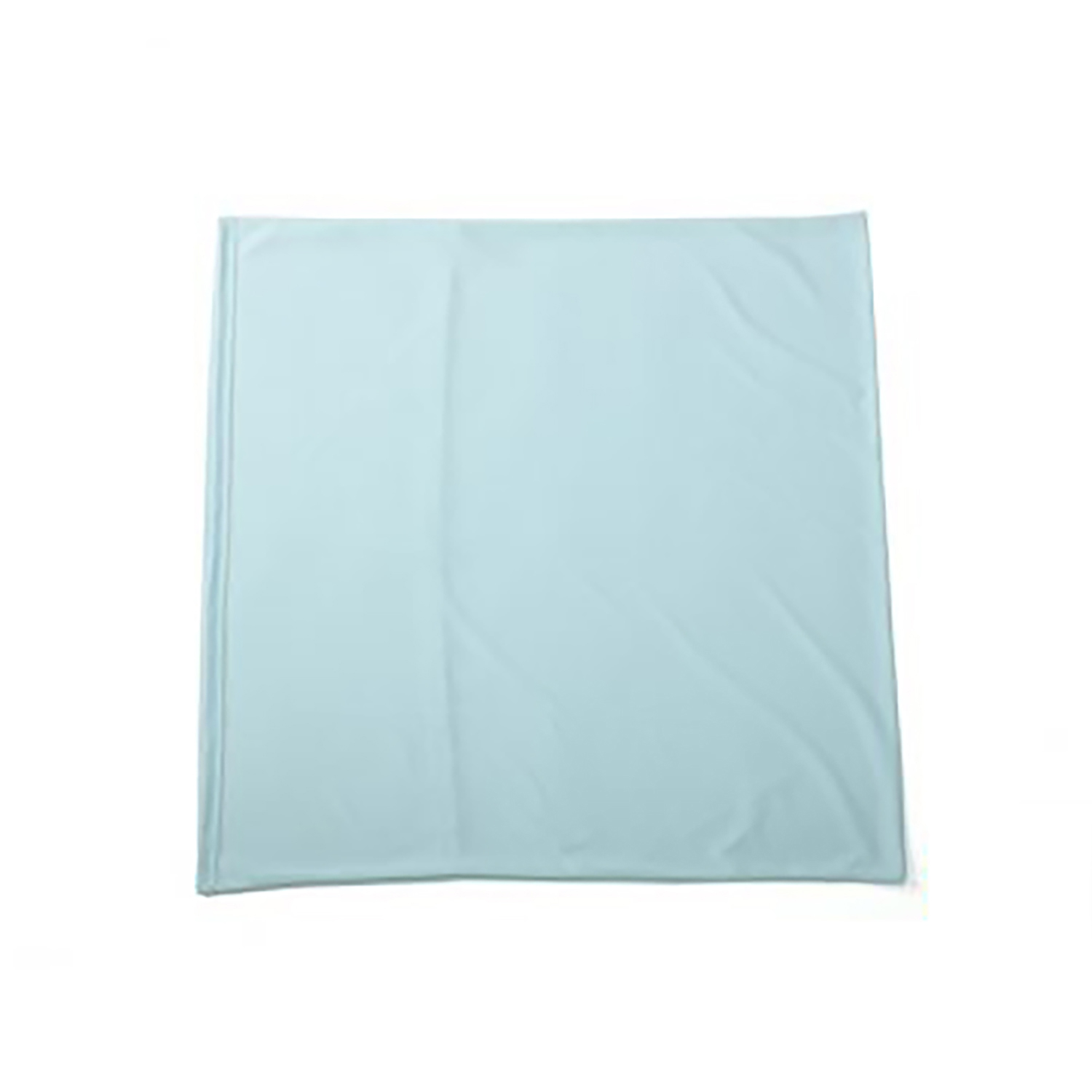 ポジクッション80角T専用カバー ポジショニングクッション 25-7420-05 RAKUDES POJI-80KTC