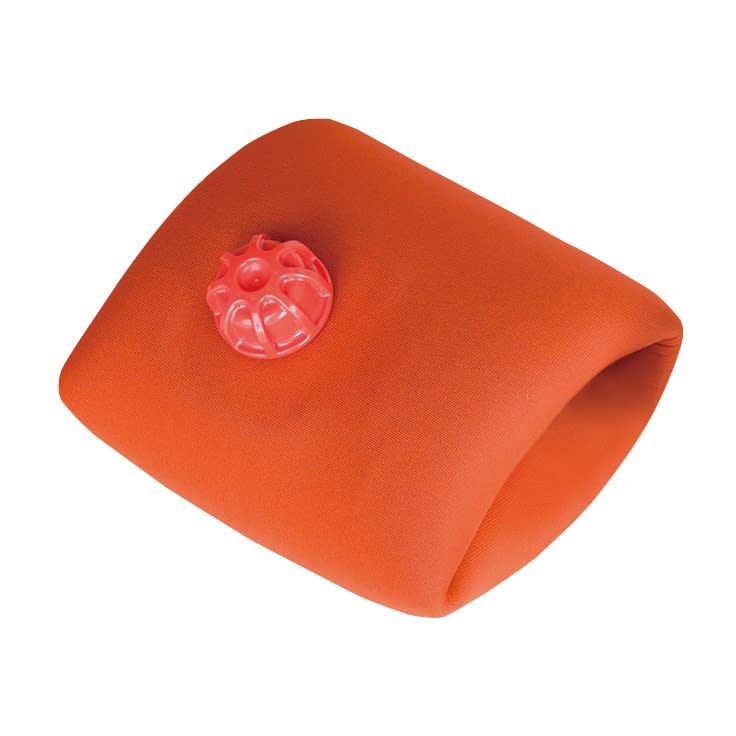 採血検査用やわらか湯たんぽ(筒型) 筒型 24-7555-01 三田理化メディカル SKYT-1