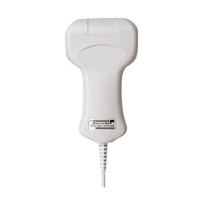 miruco(リニアプローブ) リニアプローブ 超音波診断機器 25-2896-00 日本シグマックス 588001