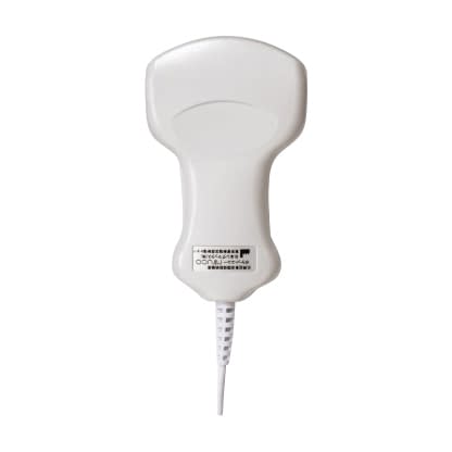 miruco(コンベックスプローブ) コンベックスプローブ 超音波診断機器 25-2896-01 日本シグマックス 588002
