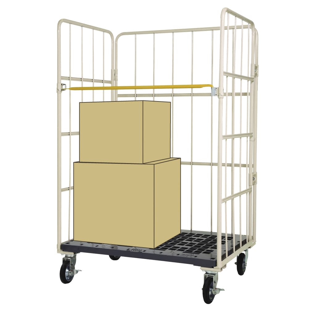 ロールボックスパレット 24-8800-00 マキテック MJR-1