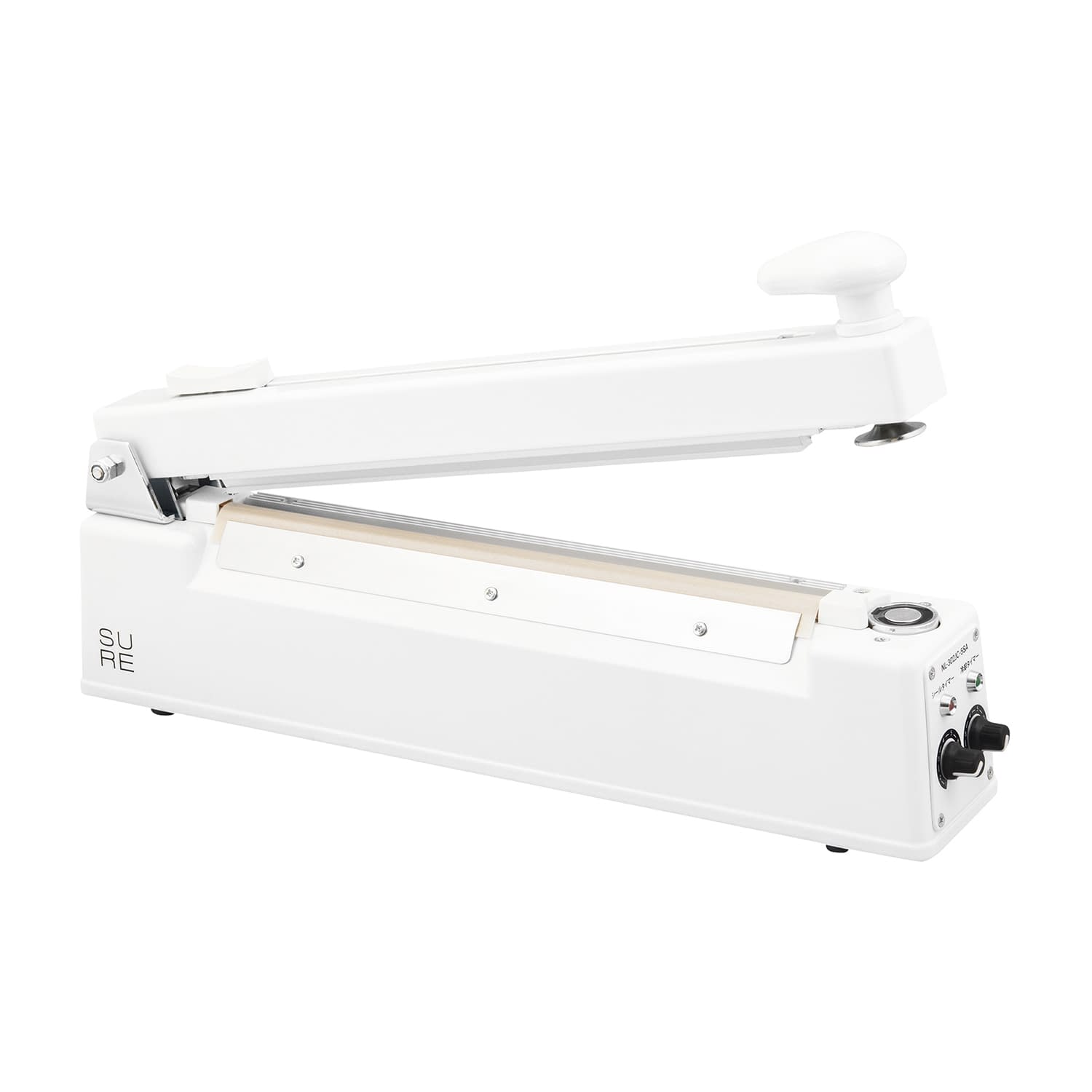 セミオートシーラー 24-8297-00 石崎電機製作所 NL-302JC-5SA